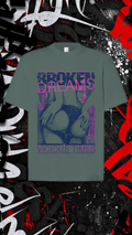 Broken Dreams&Vicious Times
