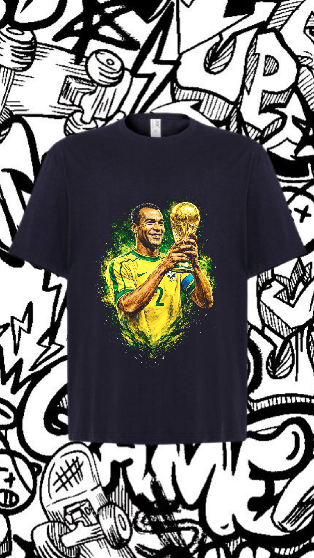 Cafu