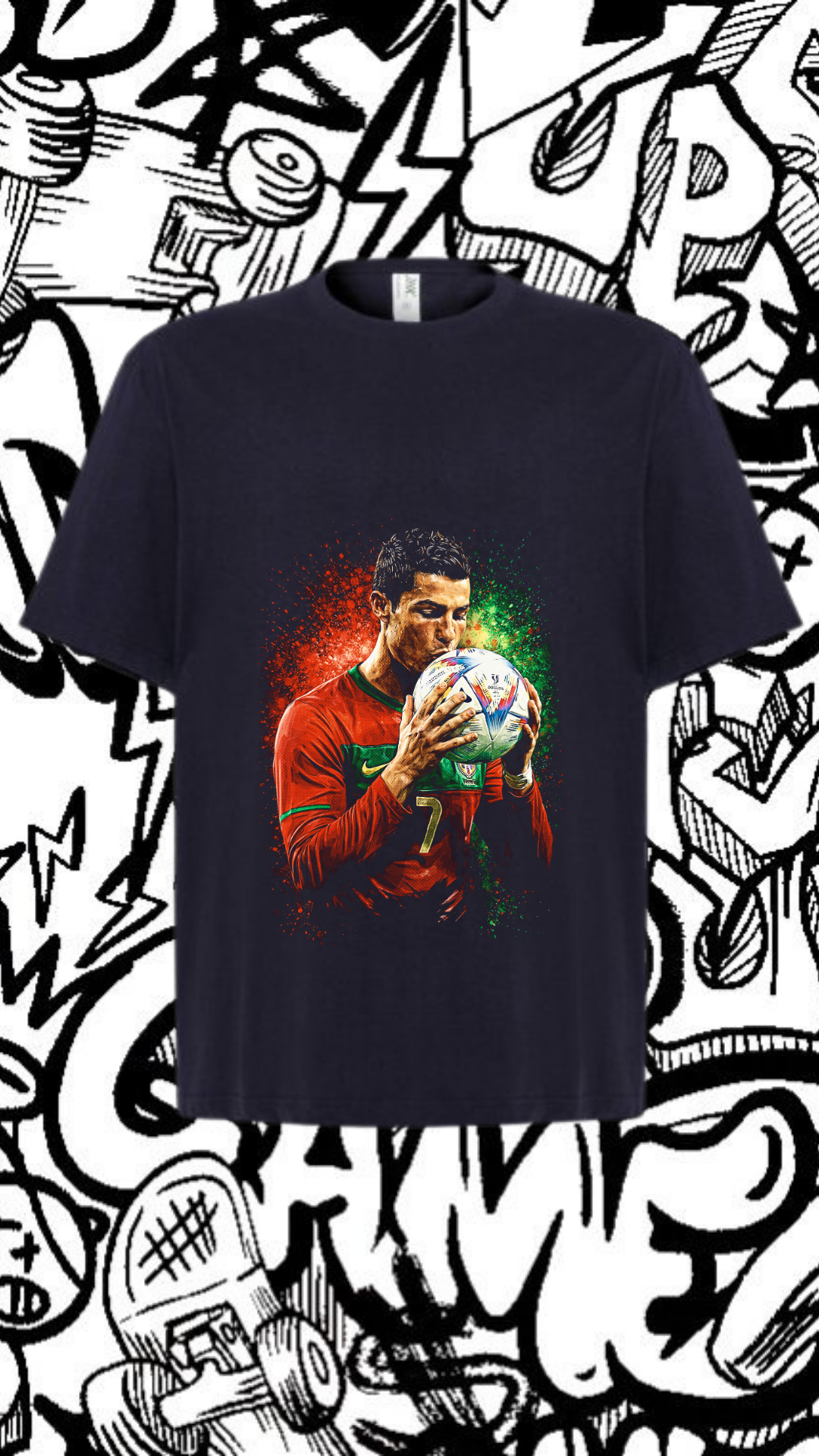 CR7