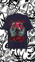 Inhale/Exhale