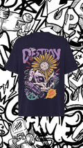 Destroy