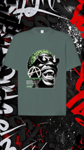 Chaos/Hysteria