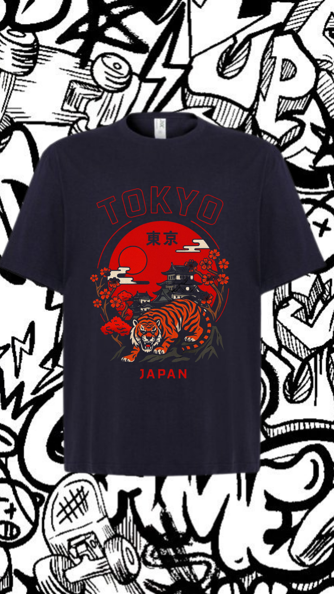 Tokyo