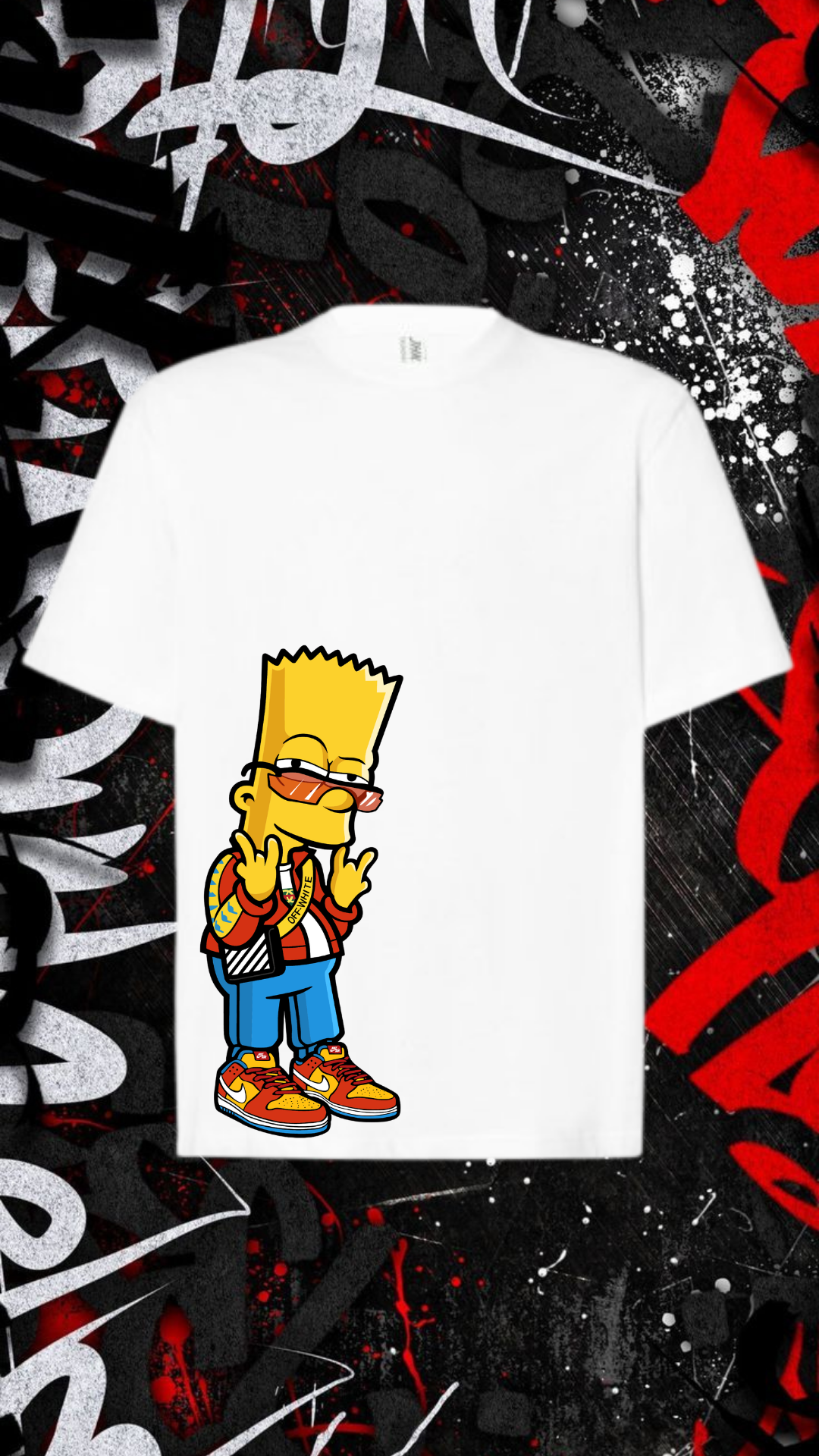 Urban Bart