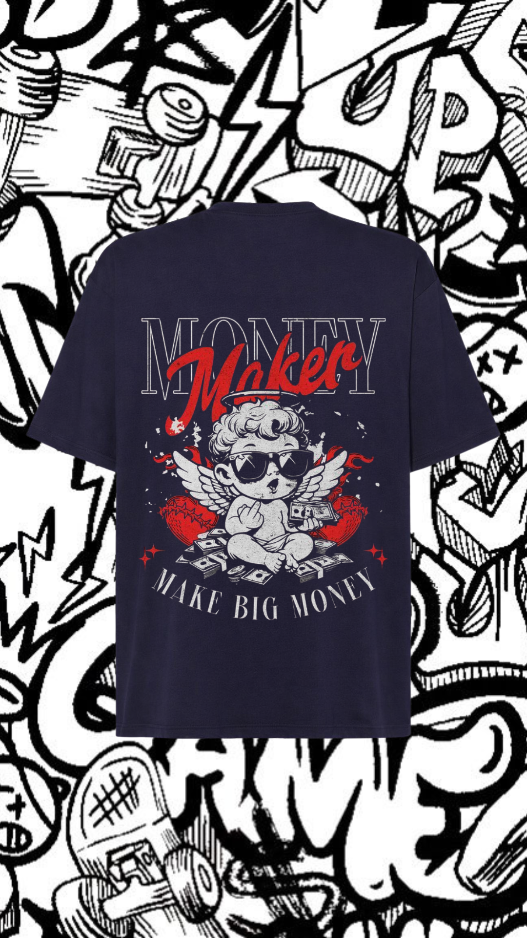 Money Maker